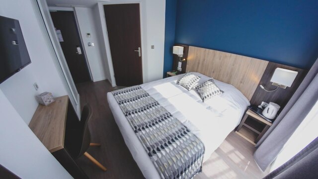 オテル ドゥ トラムウェイ