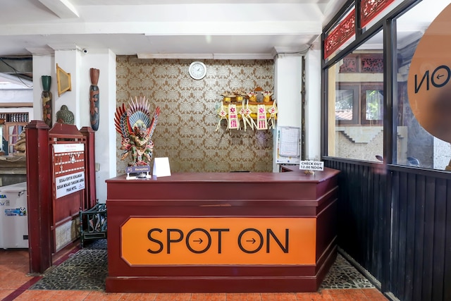 OYO 1927 オテル チャンドラ アディグラハ