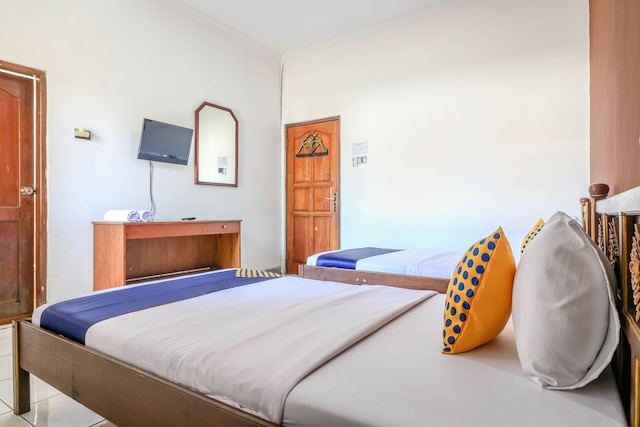 OYO 1927 オテル チャンドラ アディグラハ