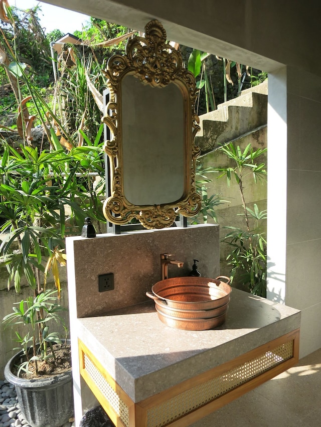 カデワ リトリート ウブド