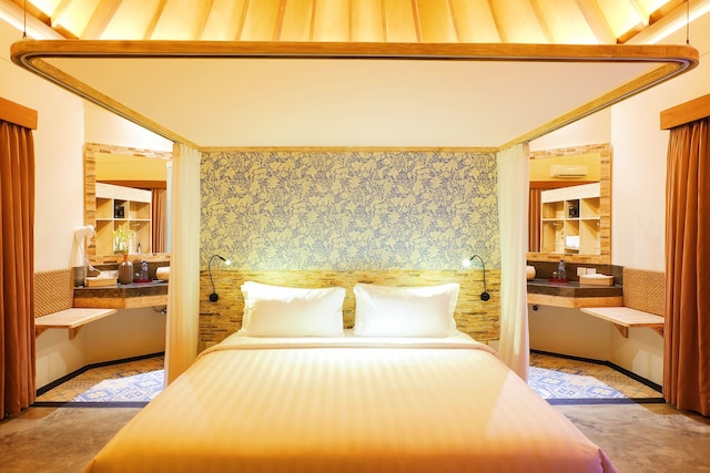 カデワ リトリート ウブド