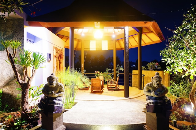 カデワ リトリート ウブド