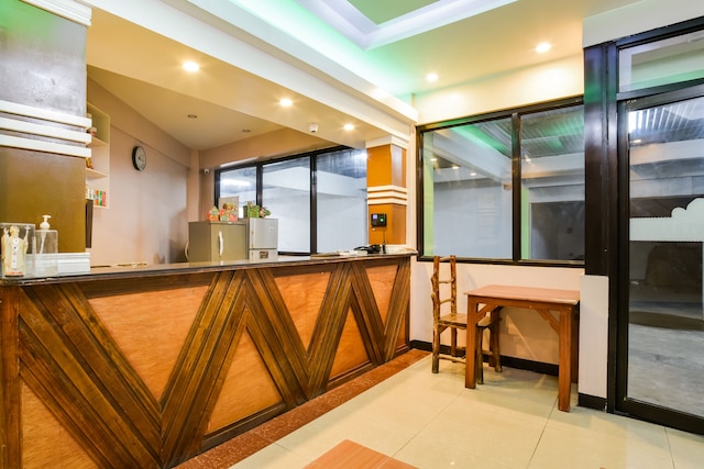 OYO 473 ランチョテル ドライブ イン