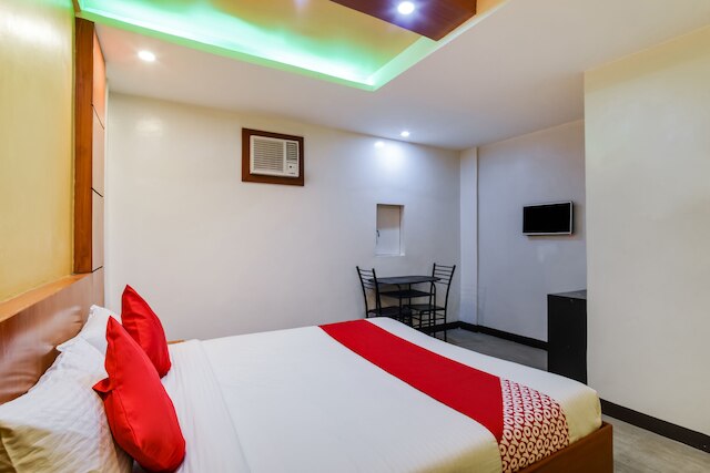 OYO 473 ランチョテル ドライブ イン