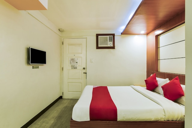 OYO 473 ランチョテル ドライブ イン