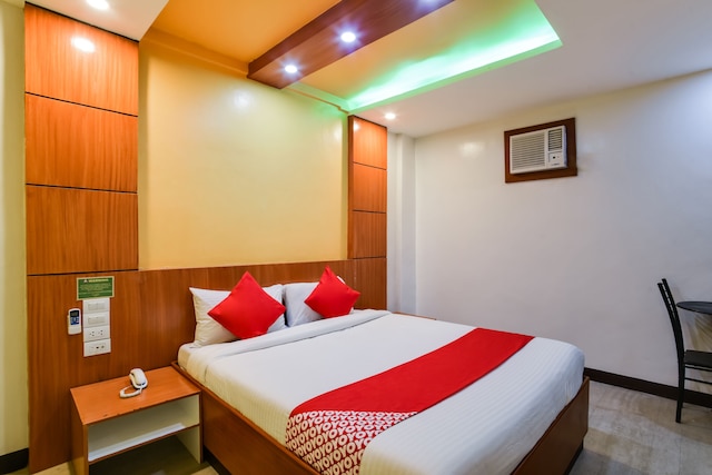 OYO 473 ランチョテル ドライブ イン