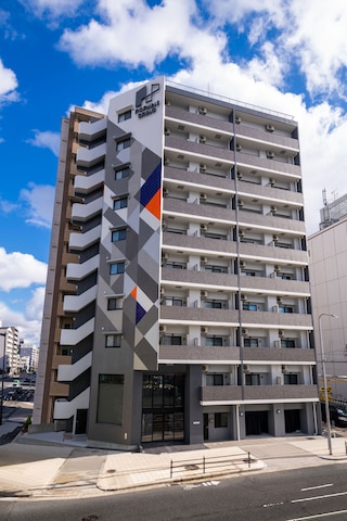 ポップウェイ レジデンス 天王寺