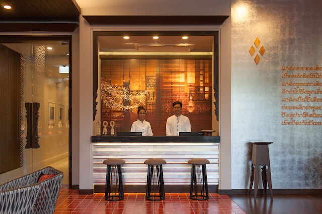 Tヘリテージホテル