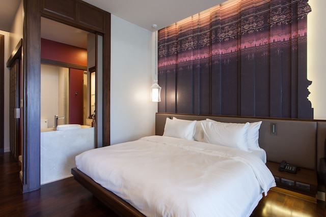 Tヘリテージホテル