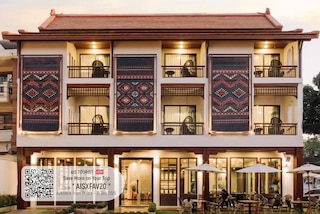 Tヘリテージホテル