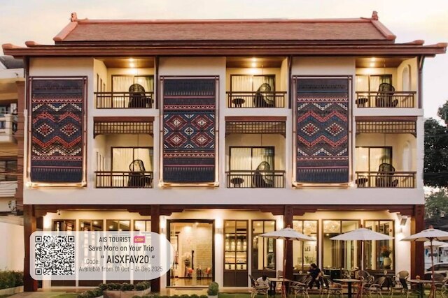 Tヘリテージホテル