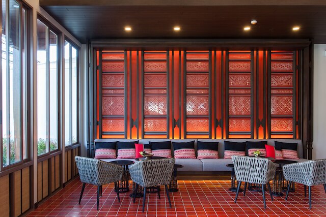 Tヘリテージホテル