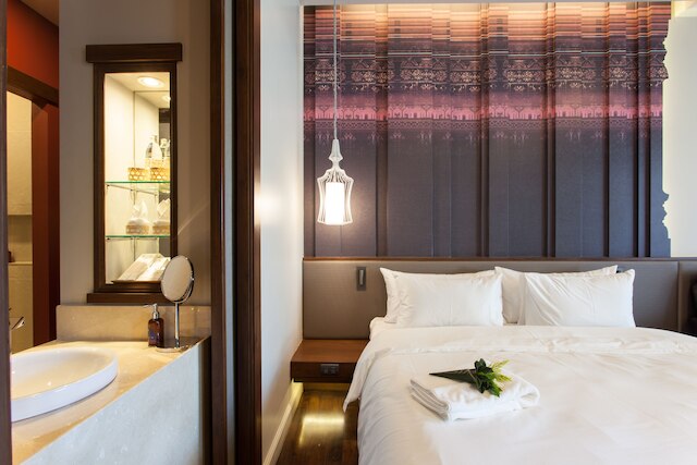 Tヘリテージホテル