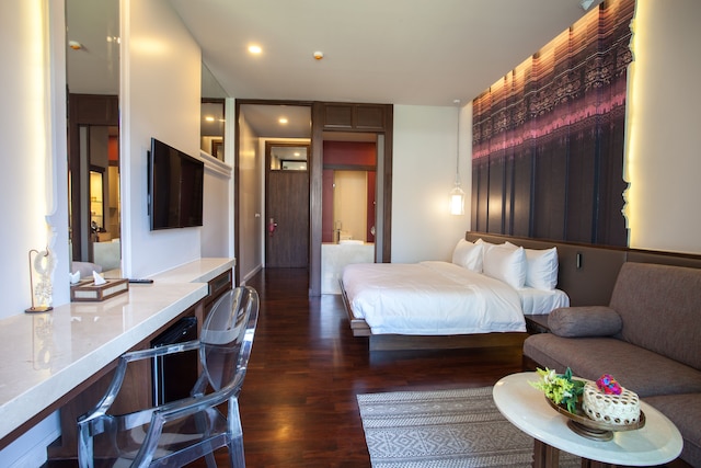 Tヘリテージホテル