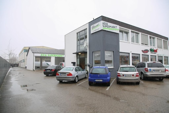 フランケン モーテル