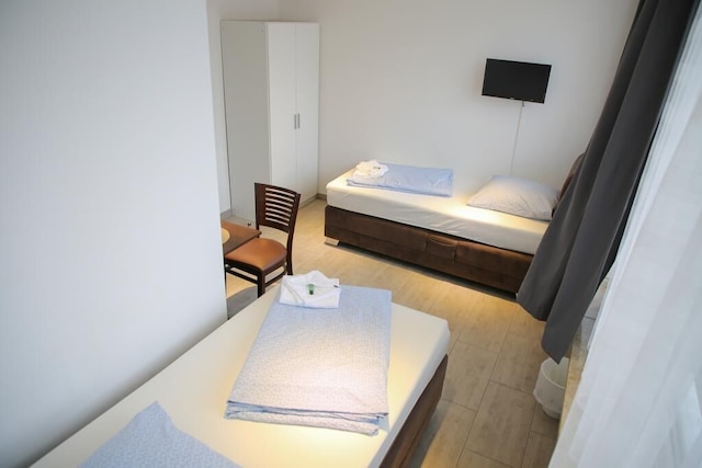 フランケン モーテル