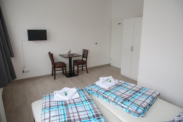 フランケン モーテル