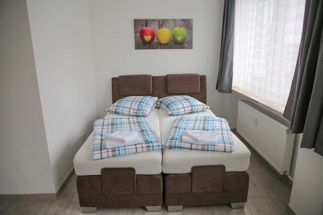 フランケン モーテル