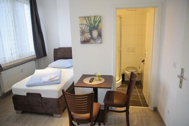 フランケン モーテル