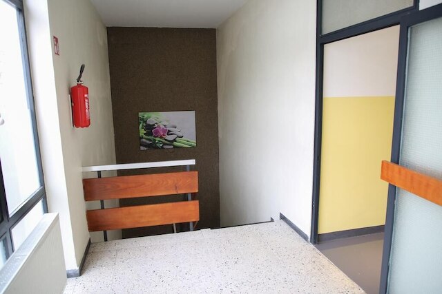 フランケン モーテル