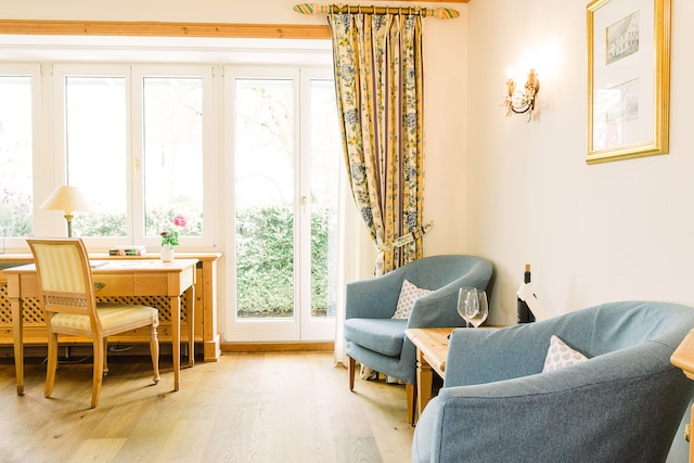 ホテル シートナー ホフ