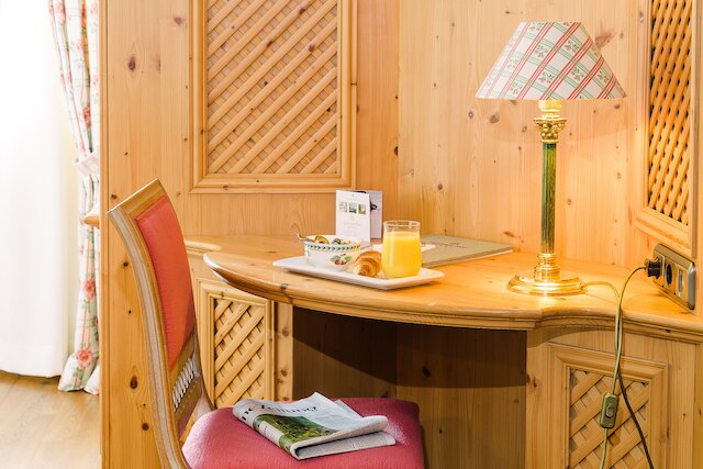 ホテル シートナー ホフ