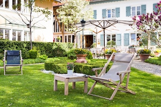 ホテル シートナー ホフ