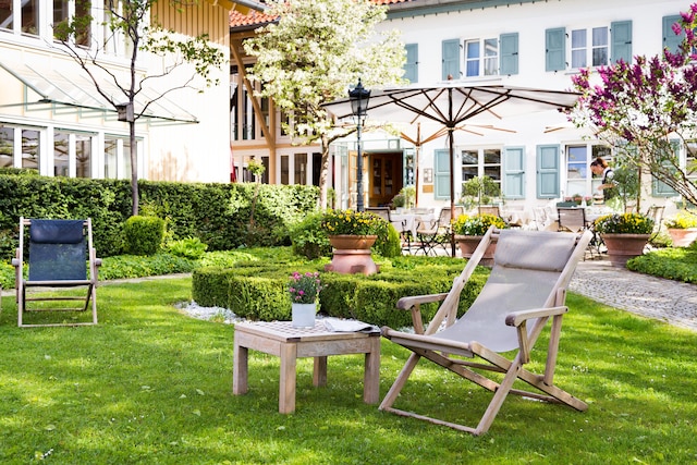 ホテル シートナー ホフ