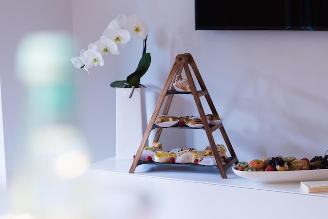 ホテル シートナー ホフ