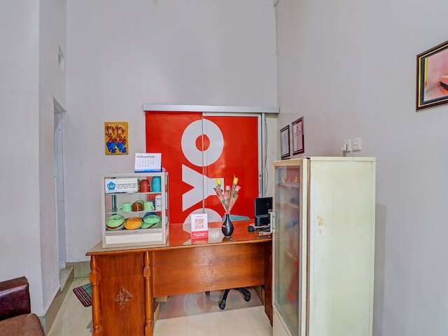 ホテル O グスティ レジデンス