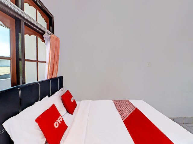 ホテル O グスティ レジデンス