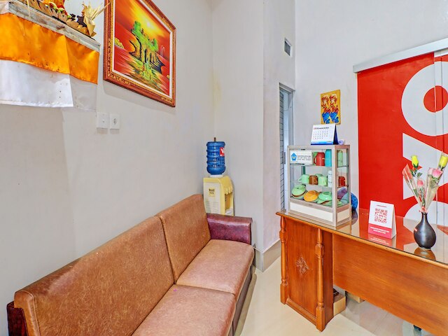 ホテル O グスティ レジデンス