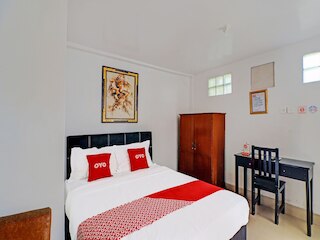 ホテル O グスティ レジデンス