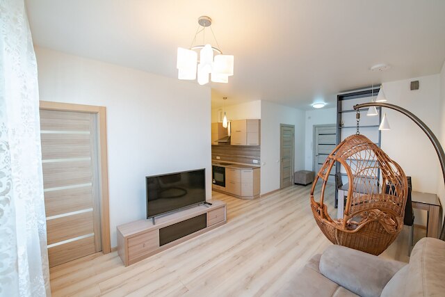 アパートメント オン レオノバ 66