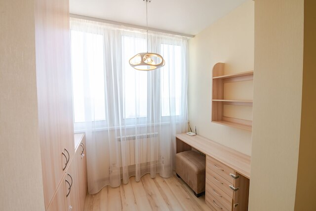 アパートメント オン レオノバ 66