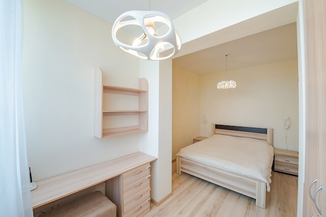 アパートメント オン レオノバ 66