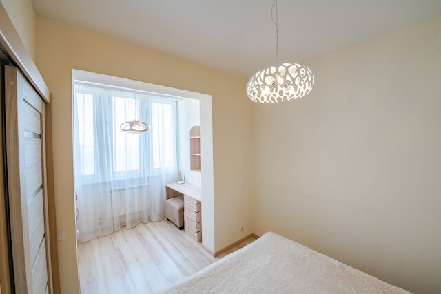 アパートメント オン レオノバ 66