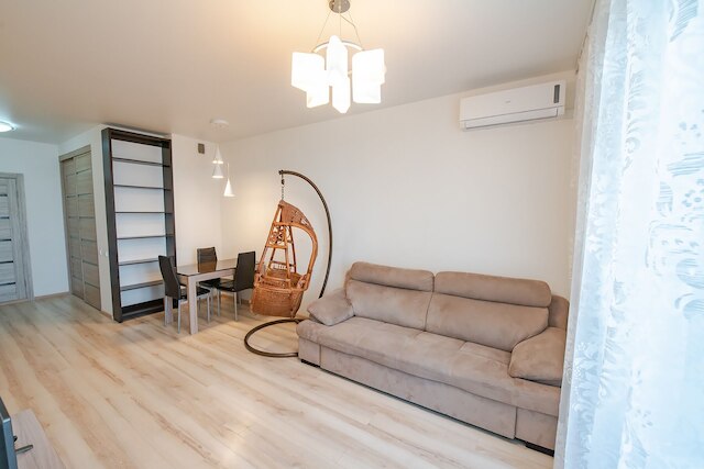 アパートメント オン レオノバ 66