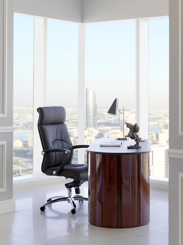 ソフィテル ドバイ ザ オーベリスク