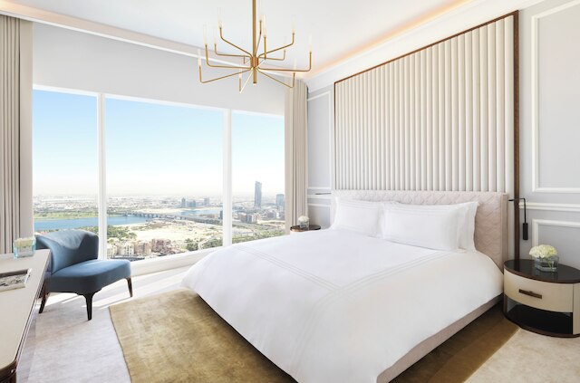 ソフィテル ドバイ ザ オーベリスク