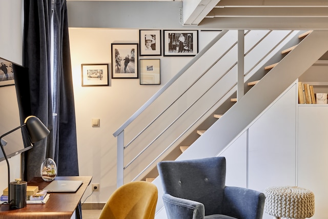 マイ メゾン イン パリ - センティエ