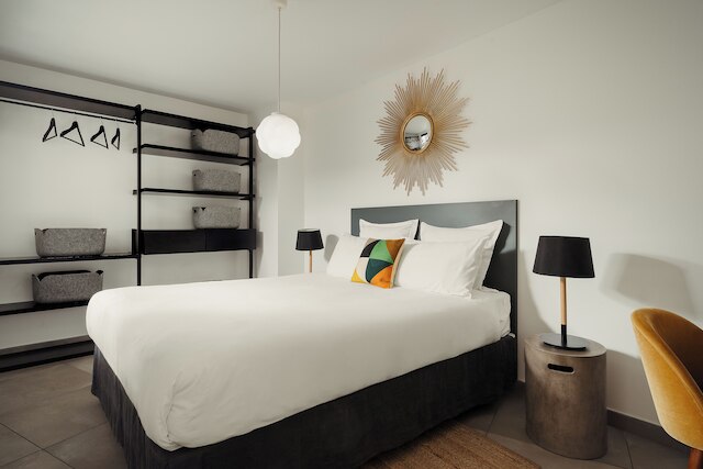 マイ メゾン イン パリ - センティエ