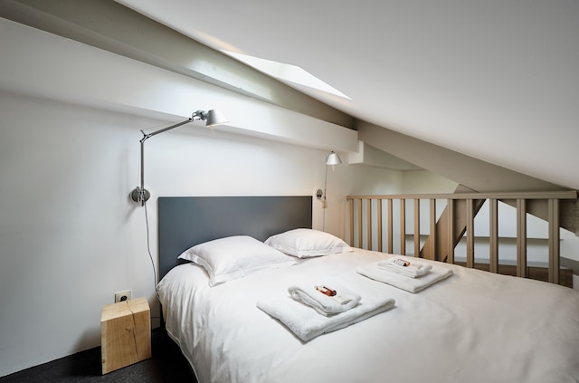 マイ メゾン イン パリ - センティエ