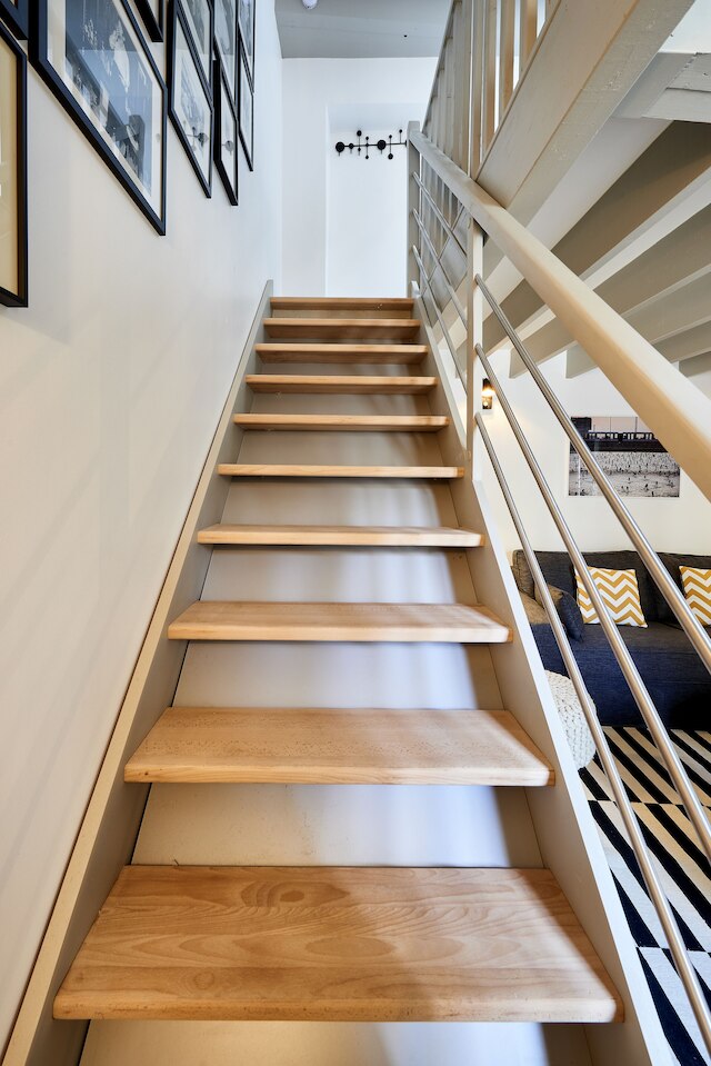 マイ メゾン イン パリ - センティエ