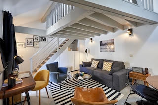 マイ メゾン イン パリ - センティエ