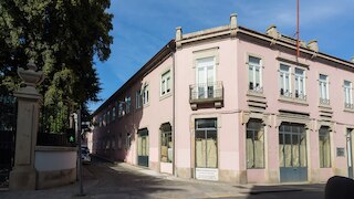 オポルト ニア パレス