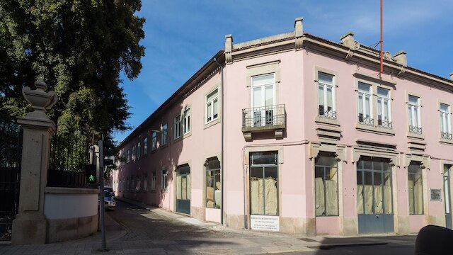 オポルト ニア パレス