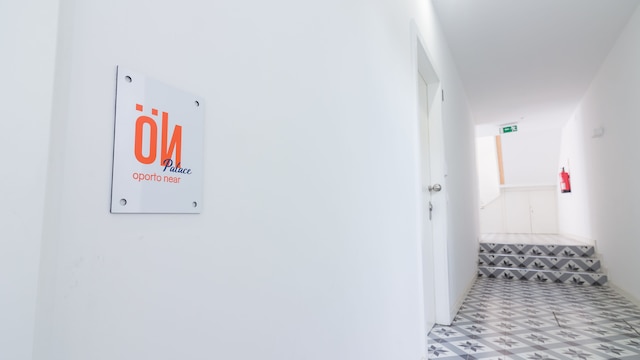 オポルト ニア パレス