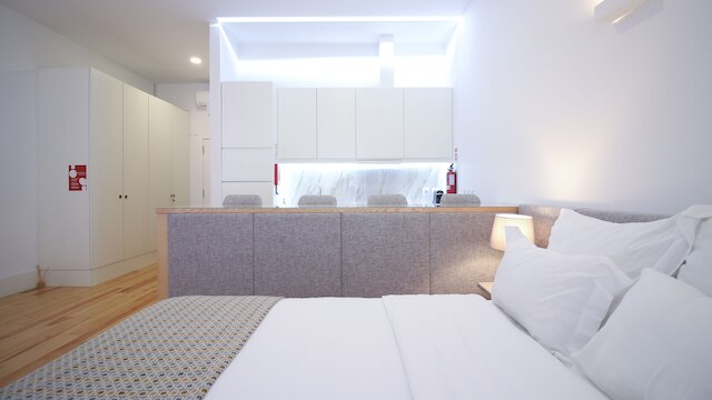 オポルト ニア パレス