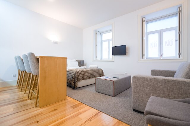 オポルト ニア パレス